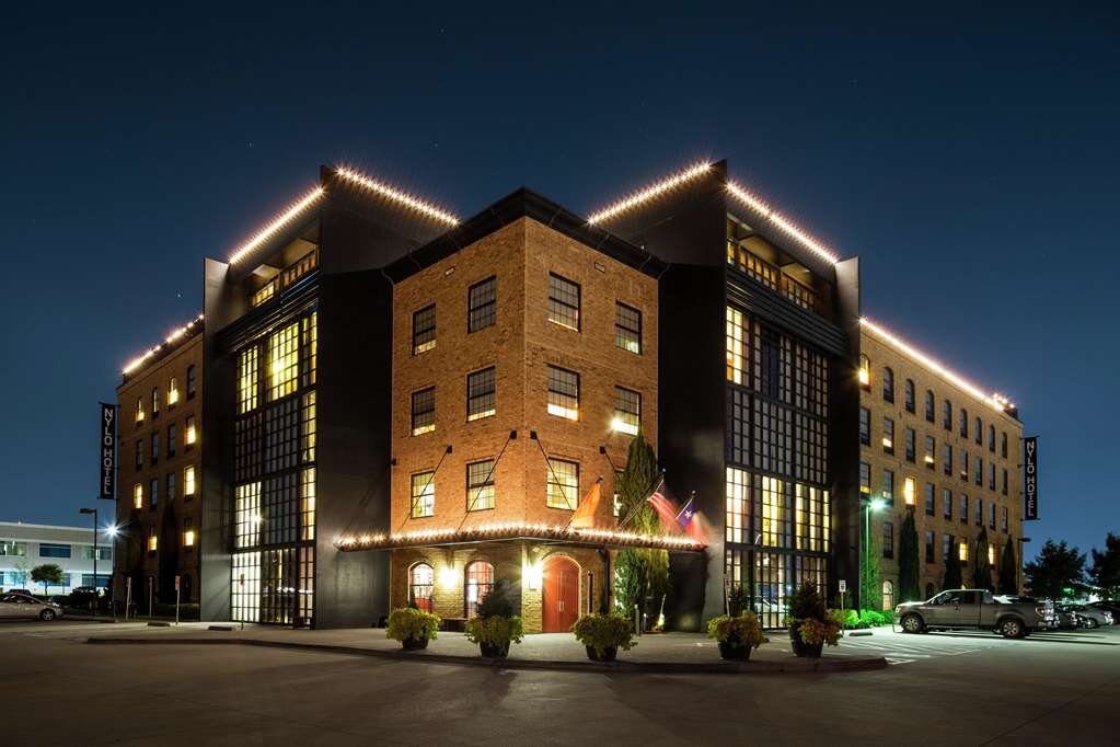 Hotel photo 77 of NYLO Dallas Plano Hotel, Tapestry Collection by Hilton.