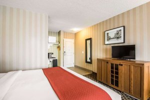 Room & Suite