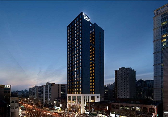 Hotel Shilla gets go-ahead to erect hanok-themed hotel in Seoul next year -  Pulse by Maeil Business News Korea