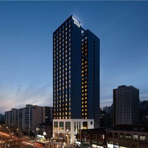 Shilla Stay Seocho
