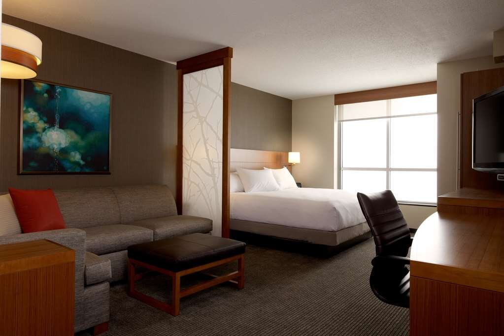 Hyatt Place Moncton UPDATED 2024 Prices Reviews Photos New   Guest Room 