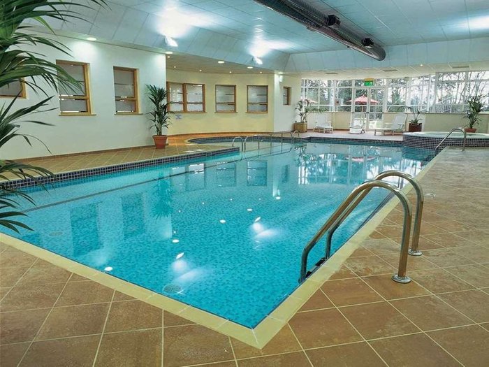 Stourport Manor Hotel Pool Pictures & Reviews - Tripadvisor