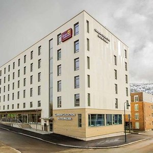 Clarion Collection Hotel Helma