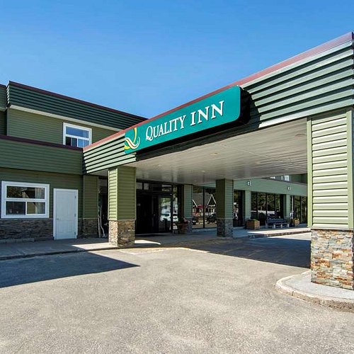 THE 10 BEST Hotels in Bracebridge 2025 (from C$95) - Tripadvisor