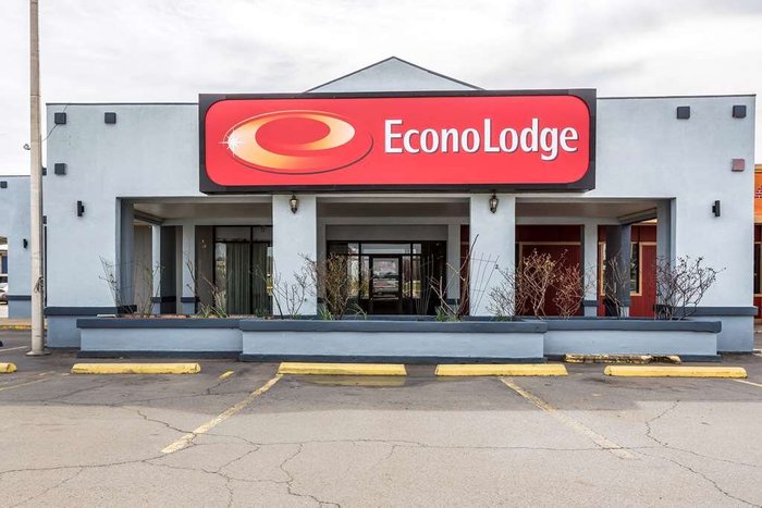 ECONO LODGE $72 ($̶8̶0̶) - Updated 2023 Prices & Hotel Reviews - Durant, OK