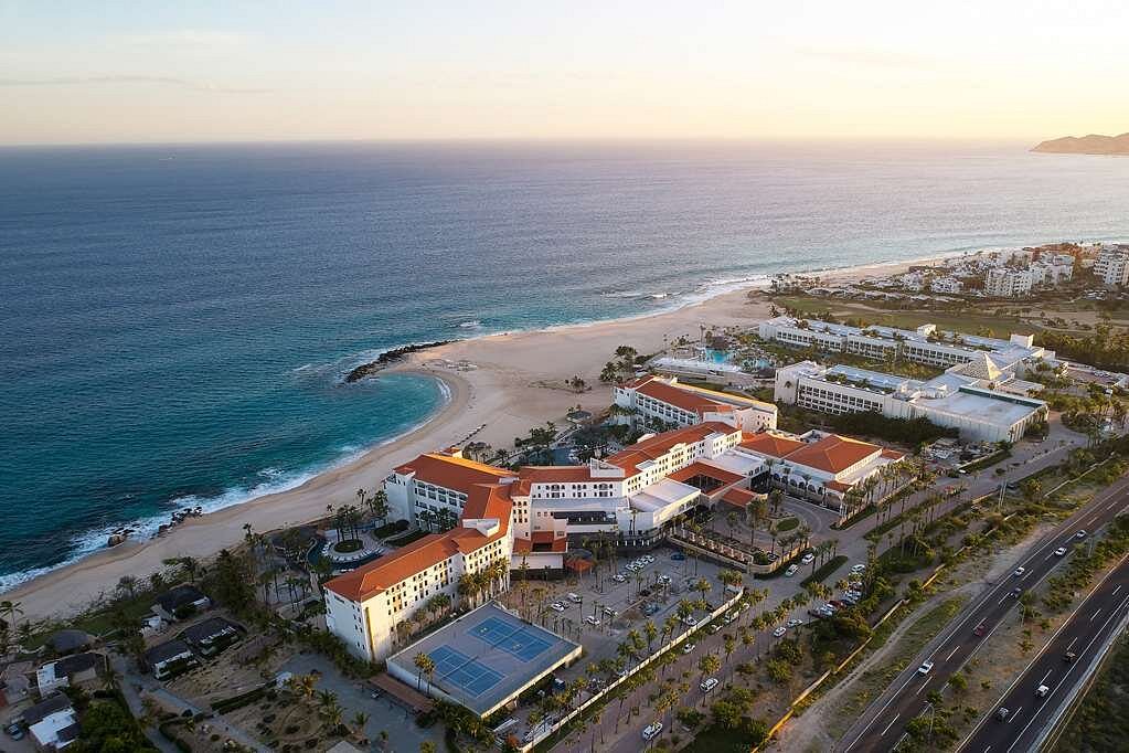 Hilton Grand Vacations Club La Pacifica Los Cabos, hotel en El Pescadero