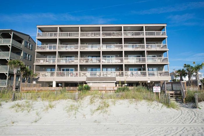 SEA MYSTIQUE MURRELLS INLET A RAMADA BY WYNDHAM - Updated 2024 Prices ...