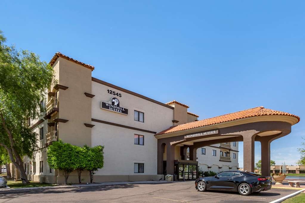 WINDMILL SUITES SURPRISE Updated 2024 Prices Hotel Reviews AZ