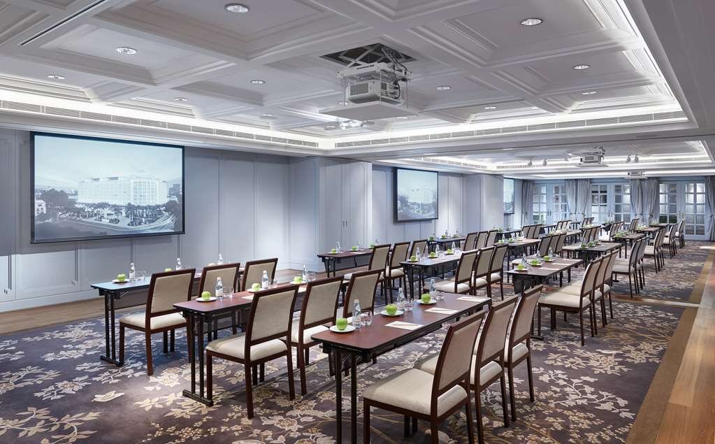 Hotel photo 31 of Park Hyatt Saigon.
