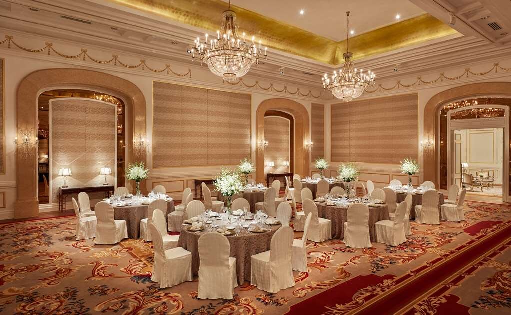 Hotel photo 9 of Park Hyatt Saigon.