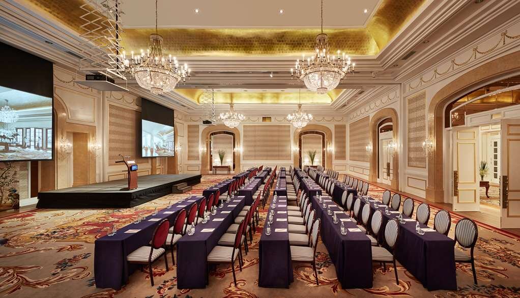 Hotel photo 38 of Park Hyatt Saigon.