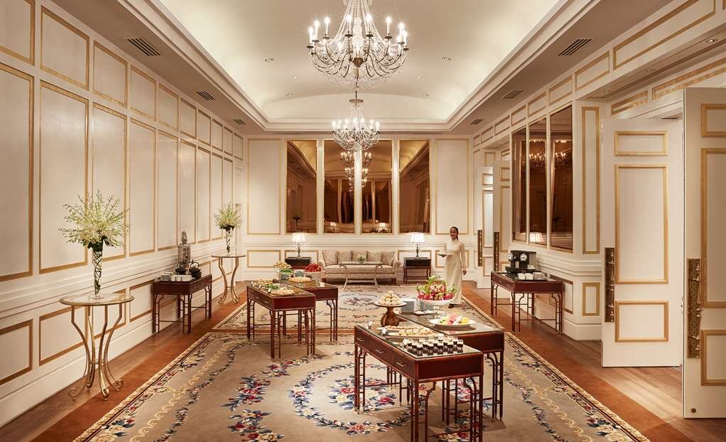Hotel photo 36 of Park Hyatt Saigon.