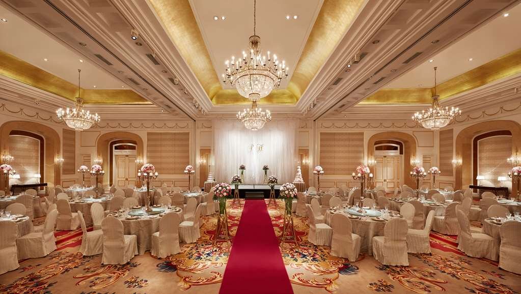 Hotel photo 4 of Park Hyatt Saigon.
