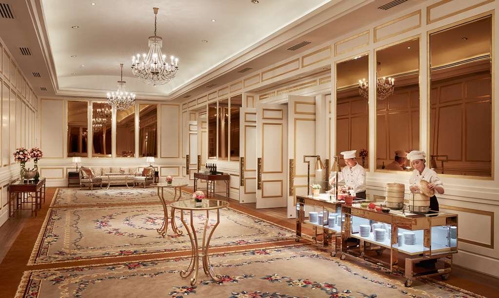 Hotel photo 41 of Park Hyatt Saigon.