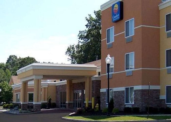 COMFORT INN (BREWSTER, NOVA IORQUE): 73 fotos, comparação de preços e  avaliações - Tripadvisor