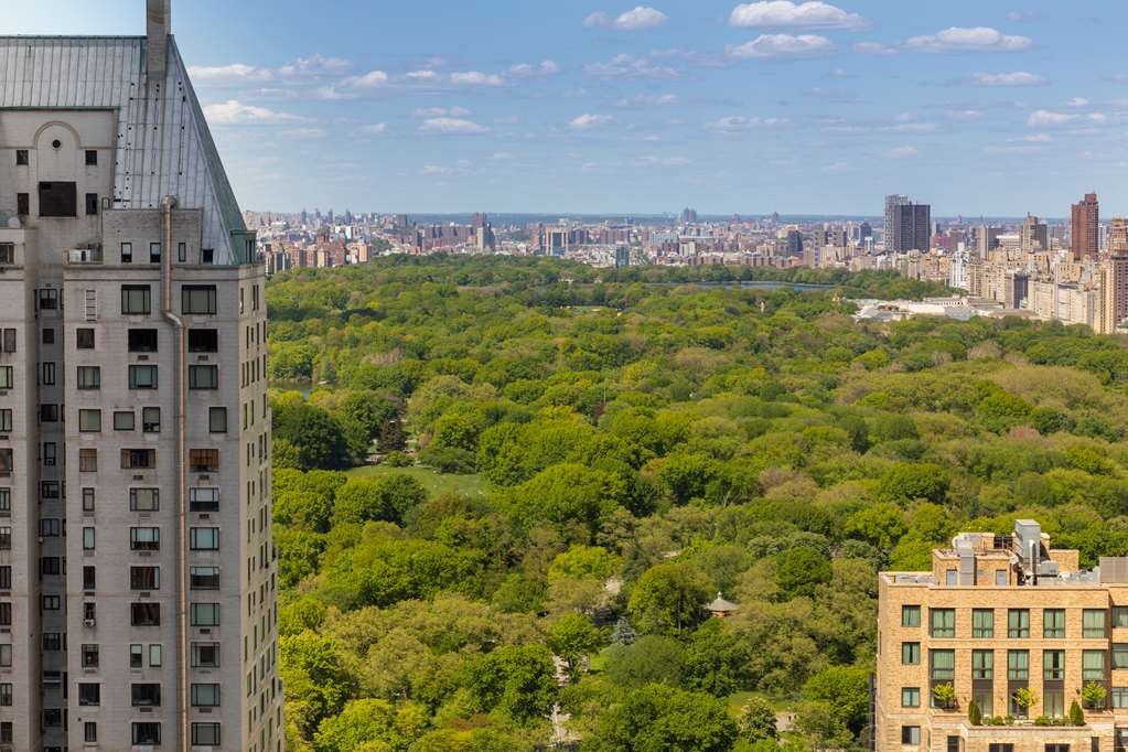 THOMPSON CENTRAL PARK NEW YORK Updated 2023 New York City   Room View 