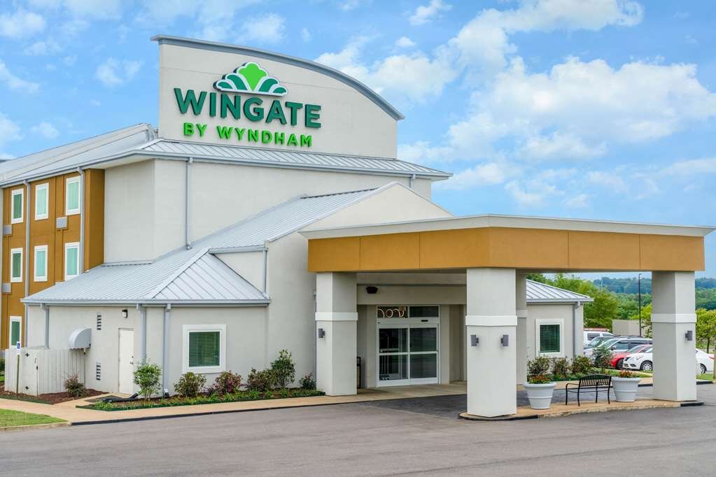 WINGATE BY WYNDHAM HORN LAKE SOUTHAVEN 88 9 7 Updated 2024