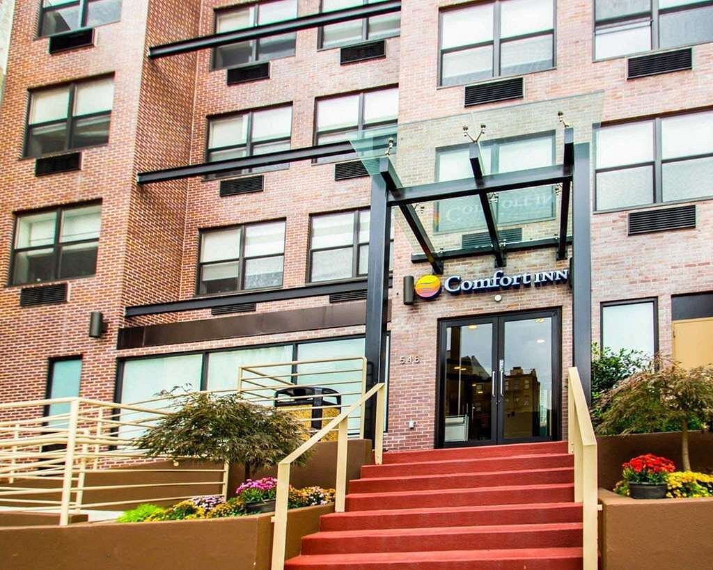 COMFORT INN (BREWSTER, NOVA IORQUE): 73 fotos, comparação de preços e  avaliações - Tripadvisor