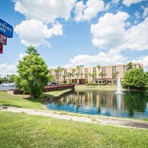 Comfort Inn