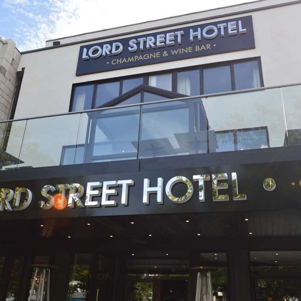 THE 10 CLOSEST Hotels to Segwayz North West, Liverpool