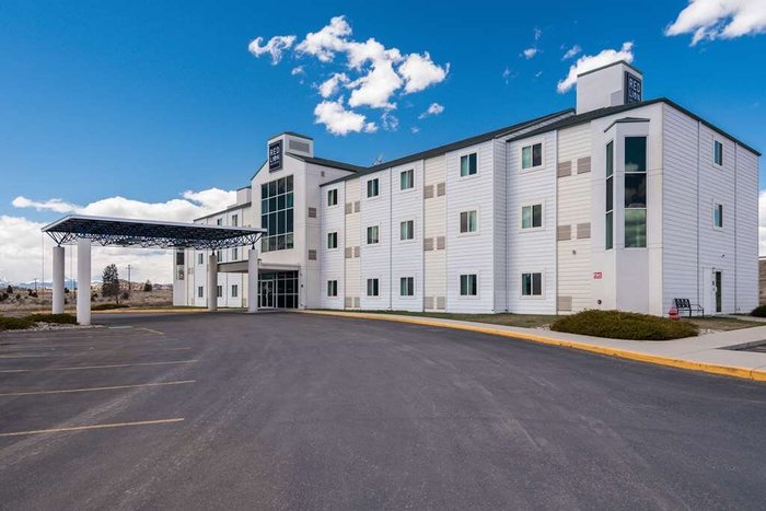 RED LION INN & SUITES BUTTE $59 ($̶7̶9̶) - Updated 2023 Prices & Motel ...