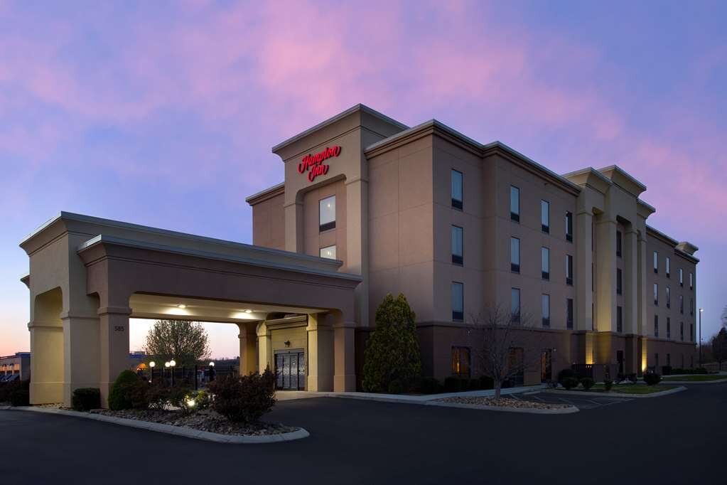 Hotel photo 56 of Hampton Inn Lenoir City.