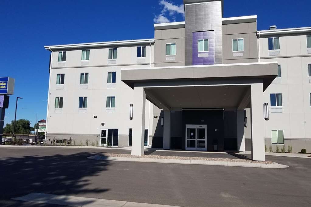 MAINSTAY SUITES GREAT FALLS AIRPORT - Updated 2024 Reviews, Photos & Prices