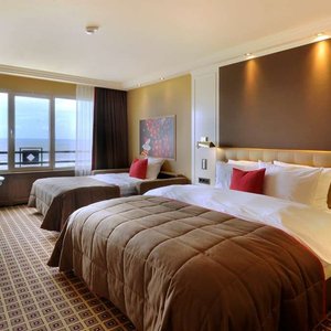Charming Large Sea View room