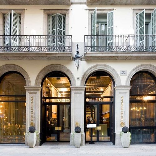 HOTEL ESPANA RAMBLAS $149 ($̶2̶4̶8̶) - Updated 2022 Prices & Reviews ...