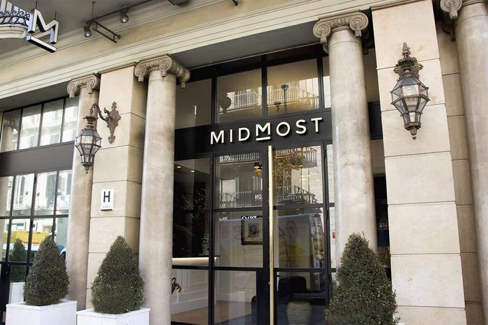 Imagen 1 de Hotel Midmost