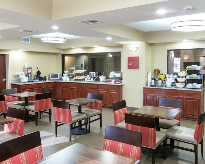 Comfort Suites (idabel) - Hotel Reviews, Photos, Rate Comparison 