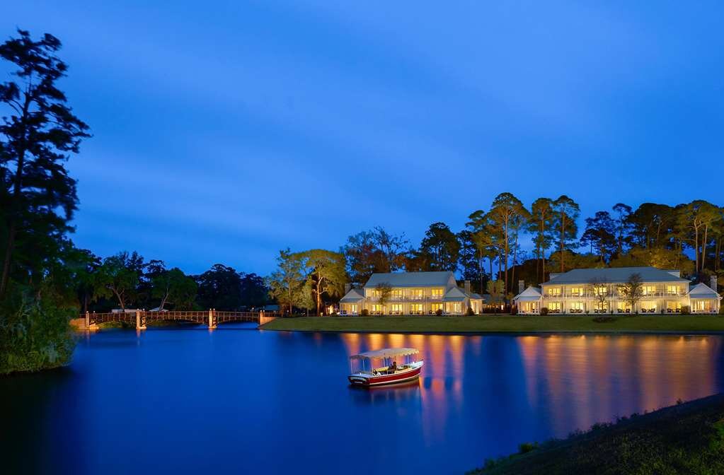 Hotel photo 35 of Montage Palmetto Bluff.