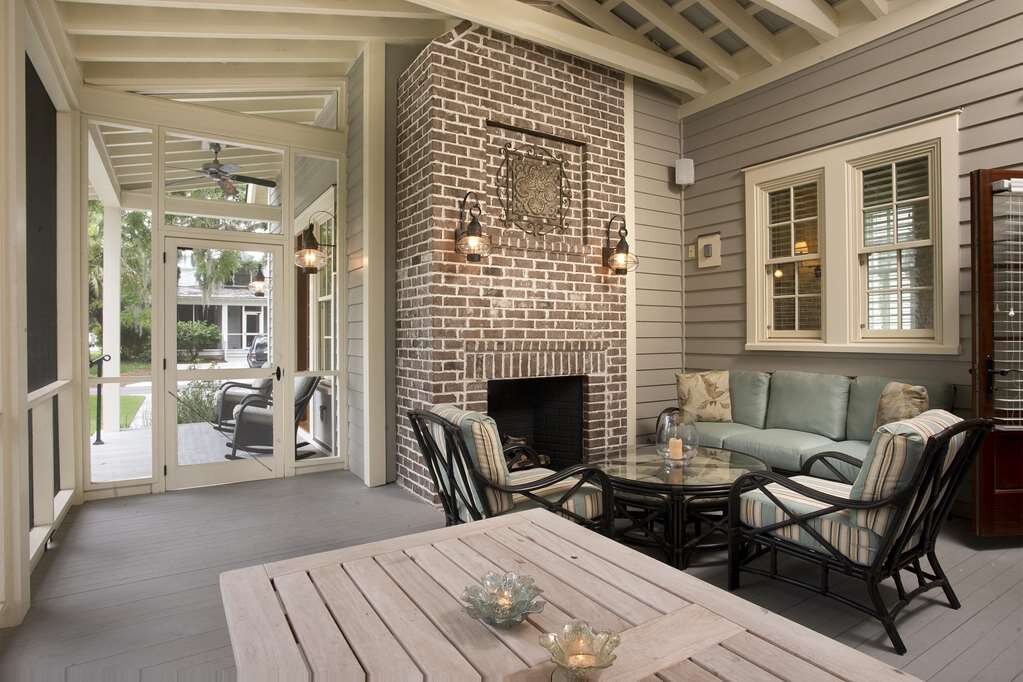 Hotel photo 39 of Montage Palmetto Bluff.