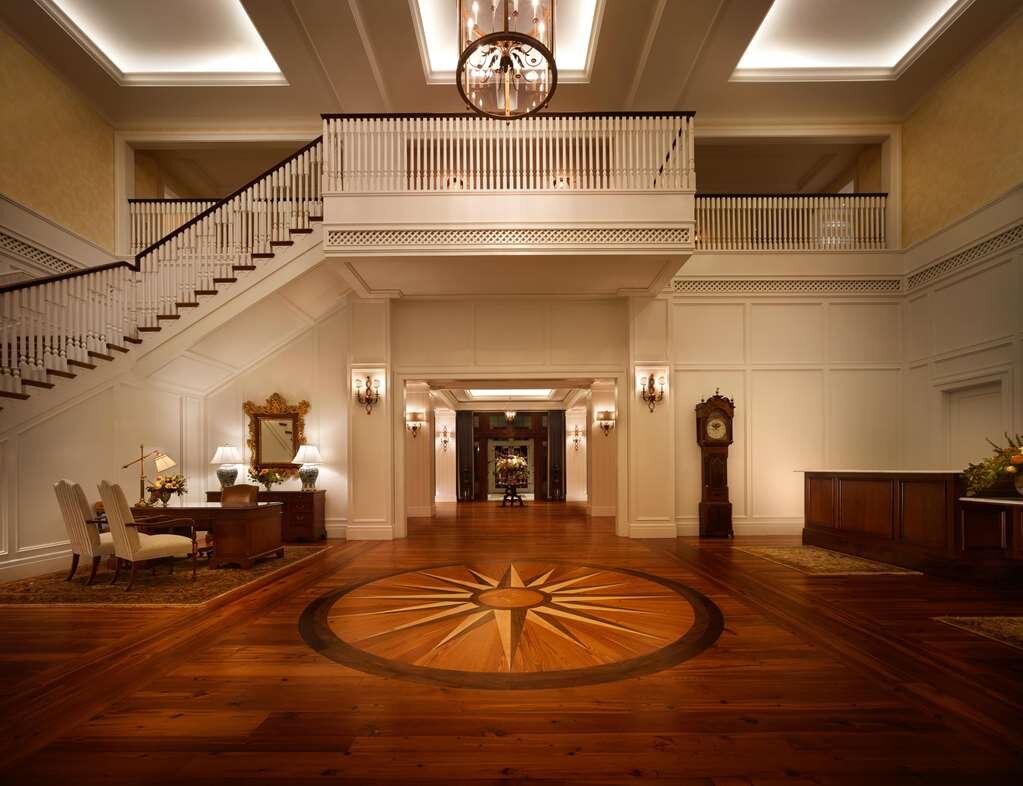 Hotel photo 53 of Montage Palmetto Bluff.