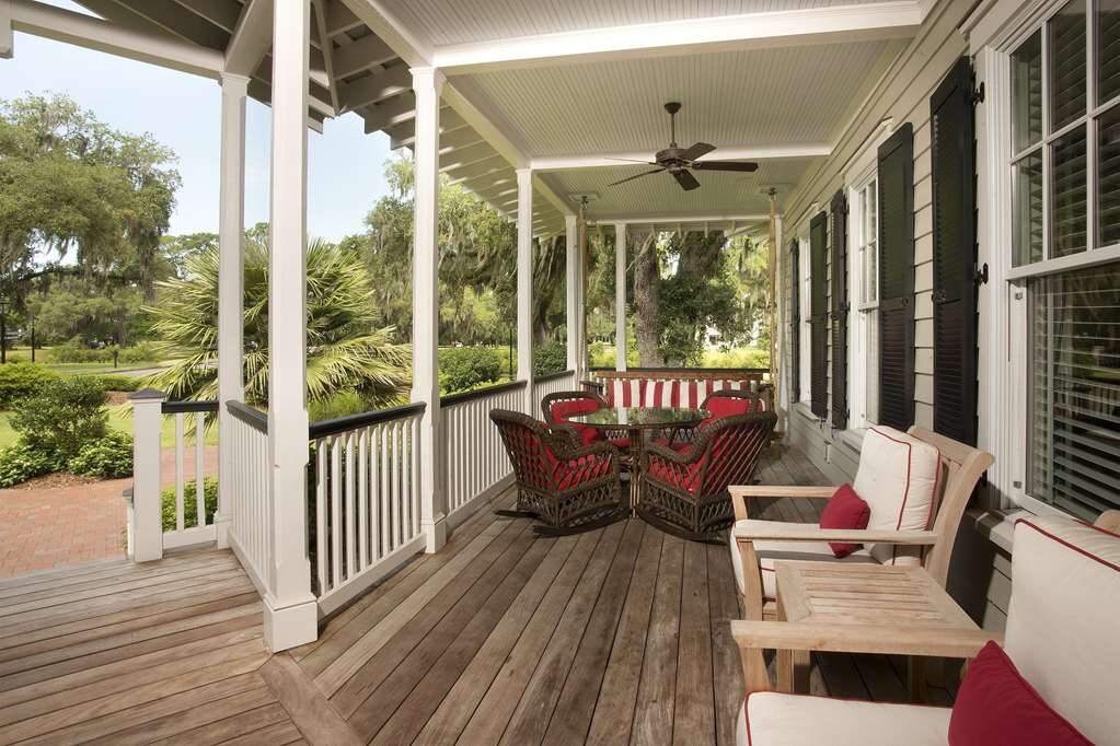 Hotel photo 41 of Montage Palmetto Bluff.
