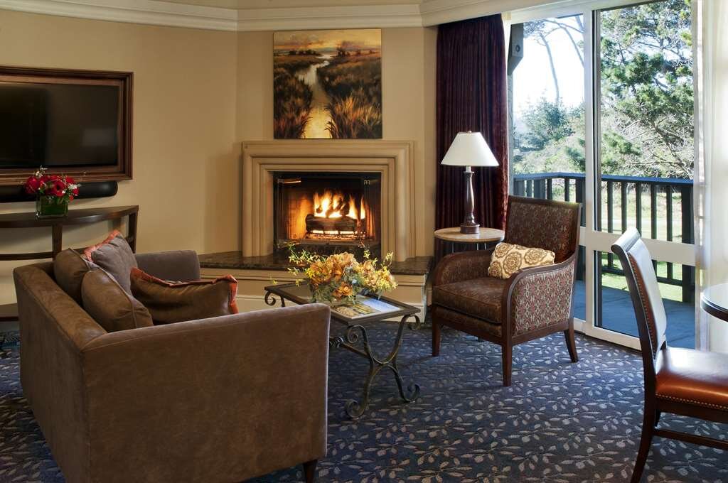 THE INN AT SPANISH BAY Updated 2024 Prices Hotel Reviews   Property Amenity 