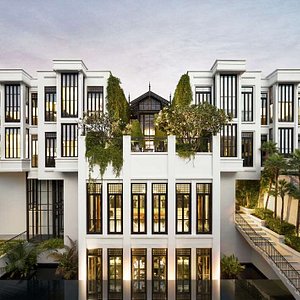 TheSiam MainResidence