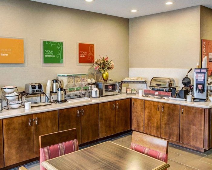 COMFORT INN $109 ($̶1̶2̶1̶) - Updated 2023 Prices & Hotel Reviews ...