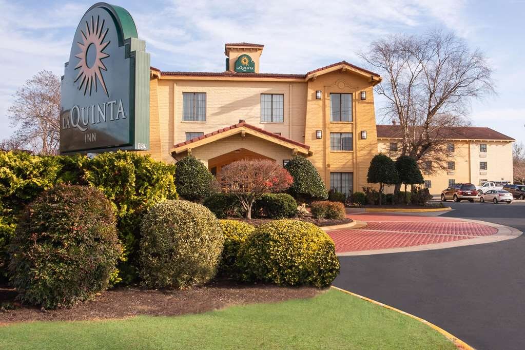 LA QUINTA INN BY WYNDHAM NORFOLK VIRGINIA BEACH - Updated 2024 Prices ...