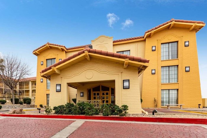 LA QUINTA INN BY WYNDHAM EL PASO WEST $60 ($̶6̶7̶) - Updated 2024 ...