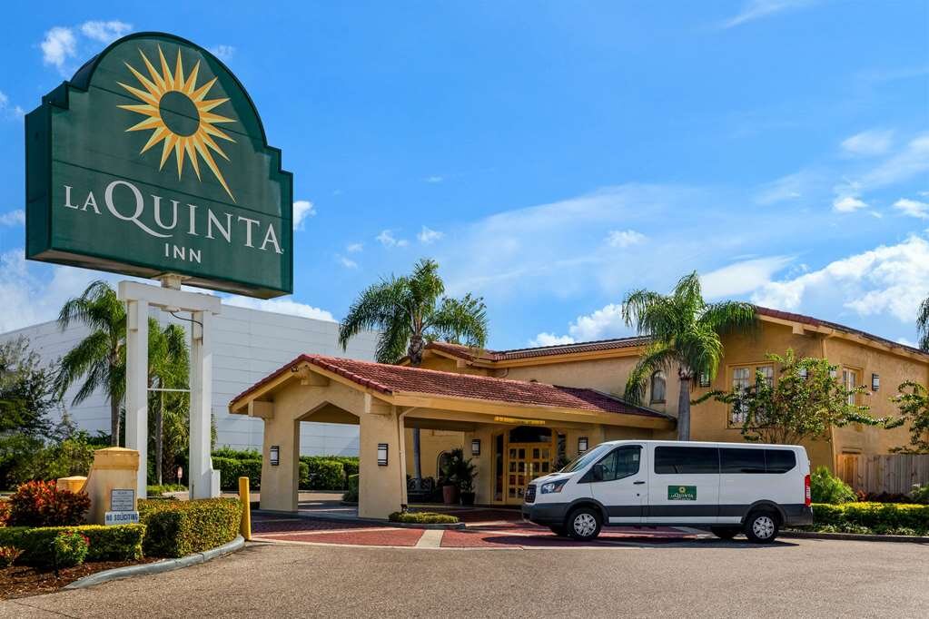 Hotel photo 32 of La Quinta Inn by Wyndham Tampa Bay Airport.