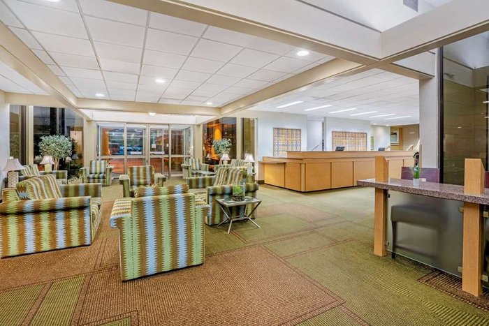 LA QUINTA INN & SUITES BY WYNDHAM TACOMA - SEATTLE $88 ($̶1̶6̶9̶) - Updated  2023 Prices & Hotel Reviews - WA