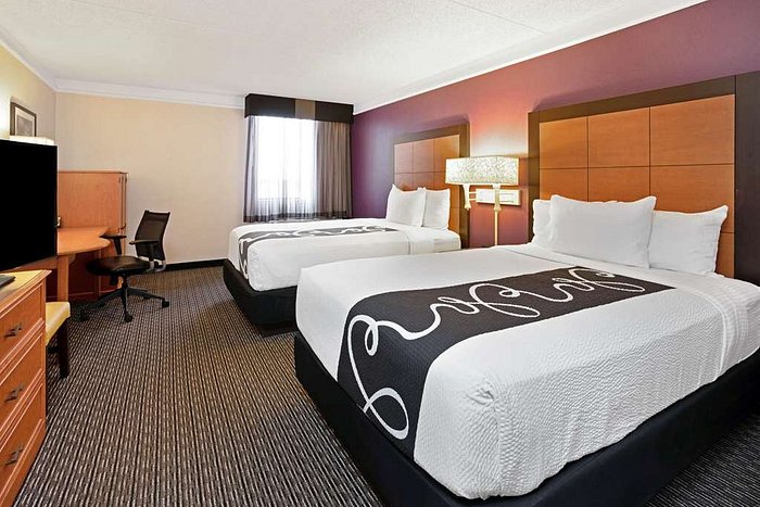 LA QUINTA INN & SUITES BY WYNDHAM TACOMA - SEATTLE $88 ($̶1̶6̶9̶) - Updated  2023 Prices & Hotel Reviews - WA