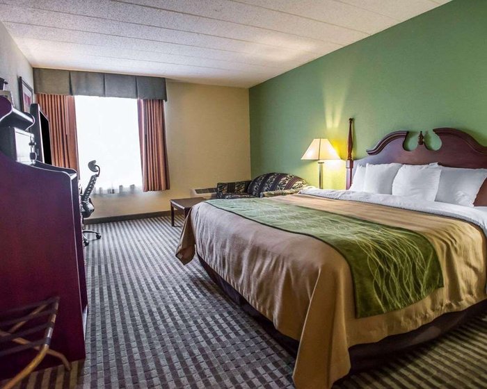 Quality Inn Rooms: Pictures & Reviews - Tripadvisor