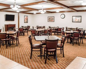 Restaurantes