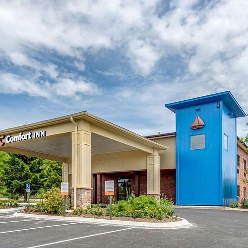 THE 10 BEST Hotels in Ellsworth for 2024 (from C 170) Tripadvisor