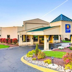 Comfort Inn Conference Center Pittsburgh