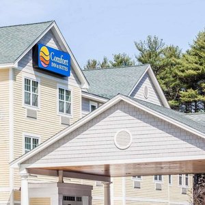 Comfort Inn and Suites, Scarborough, ME