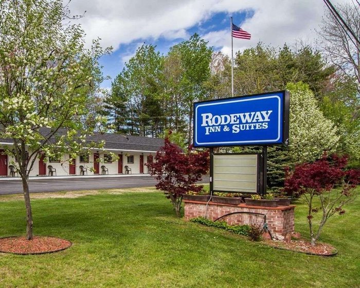 rodeway hotel near me