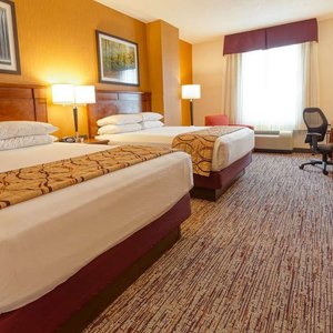 Drury Inn &amp; Suites Indianapolis Northeast, hotel in Indianapolis